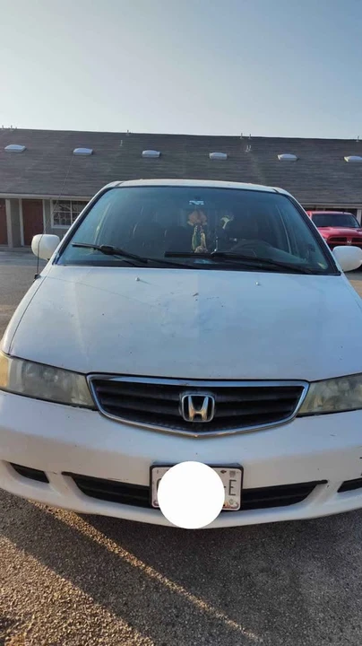 2004 Honda Odyssey - Image 2 of 5
