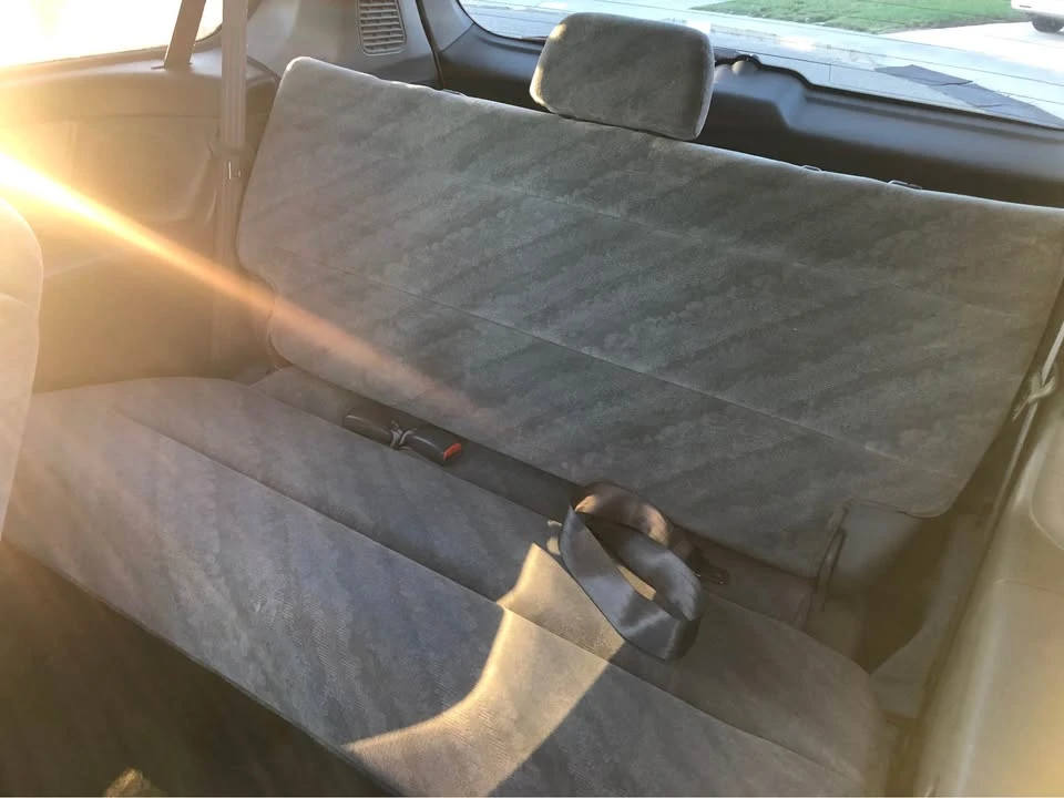 2004 Honda Odyssey - Image 8 of 8
