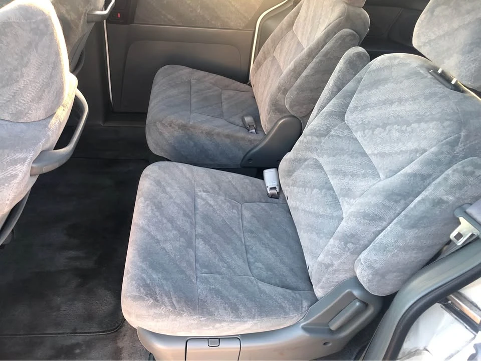 2004 Honda Odyssey - Image 7 of 8