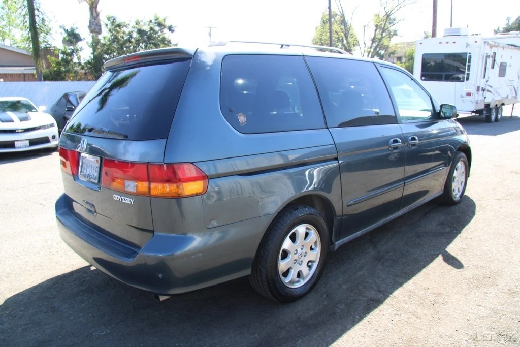 2004 Honda Odyssey - Image 7 of 21