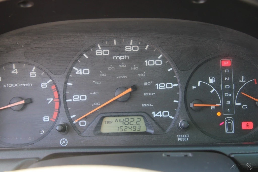 2004 Honda Odyssey - Image 16 of 21