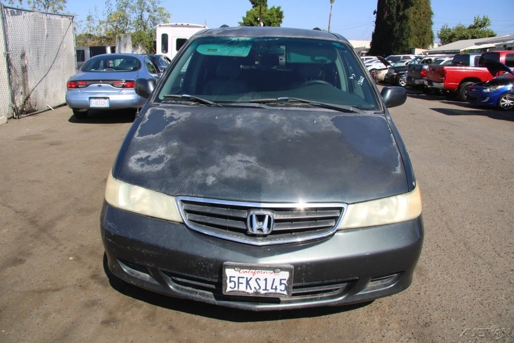 2004 Honda Odyssey - Image 11 of 21