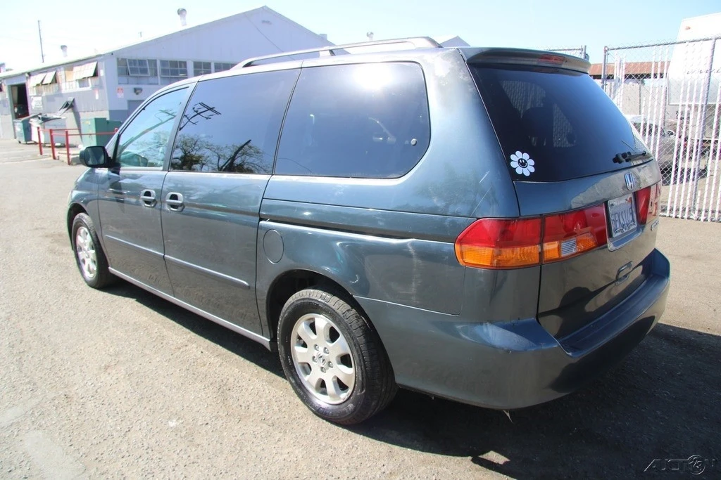 2004 Honda Odyssey - Image 5 of 21