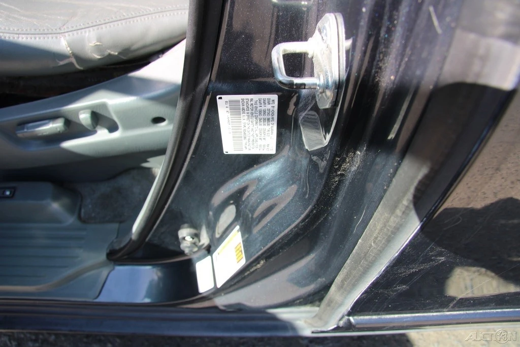 2004 Honda Odyssey - Image 12 of 21