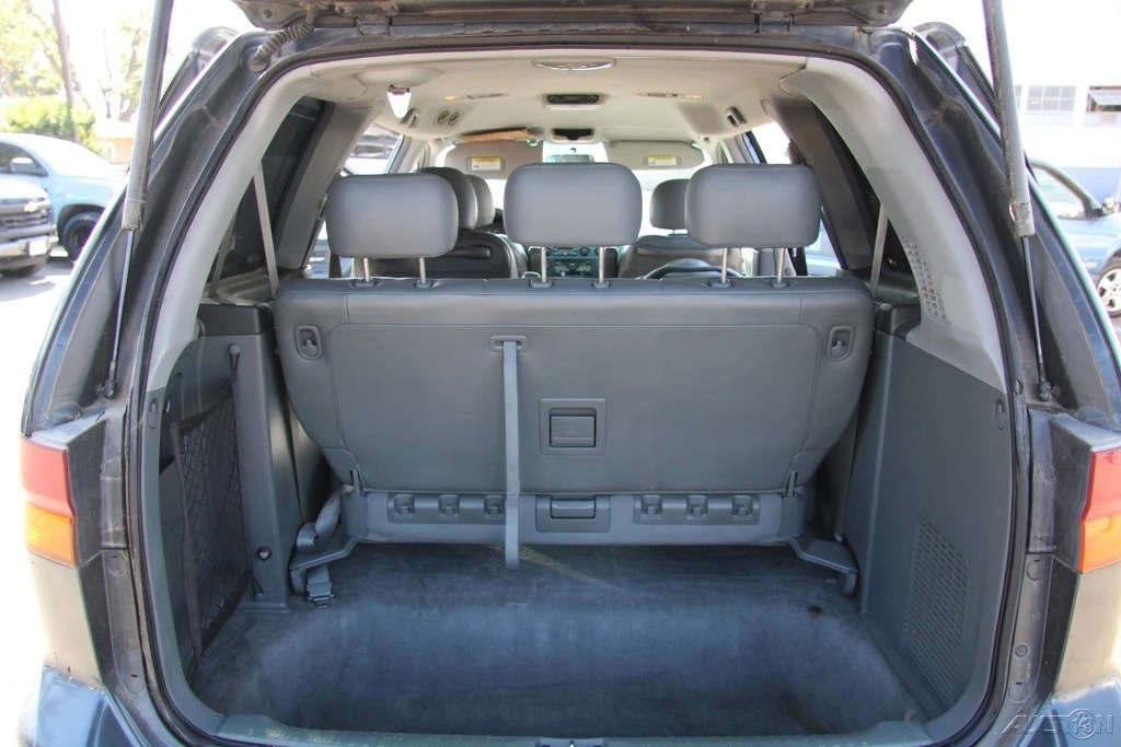 2004 Honda Odyssey - Image 21 of 21
