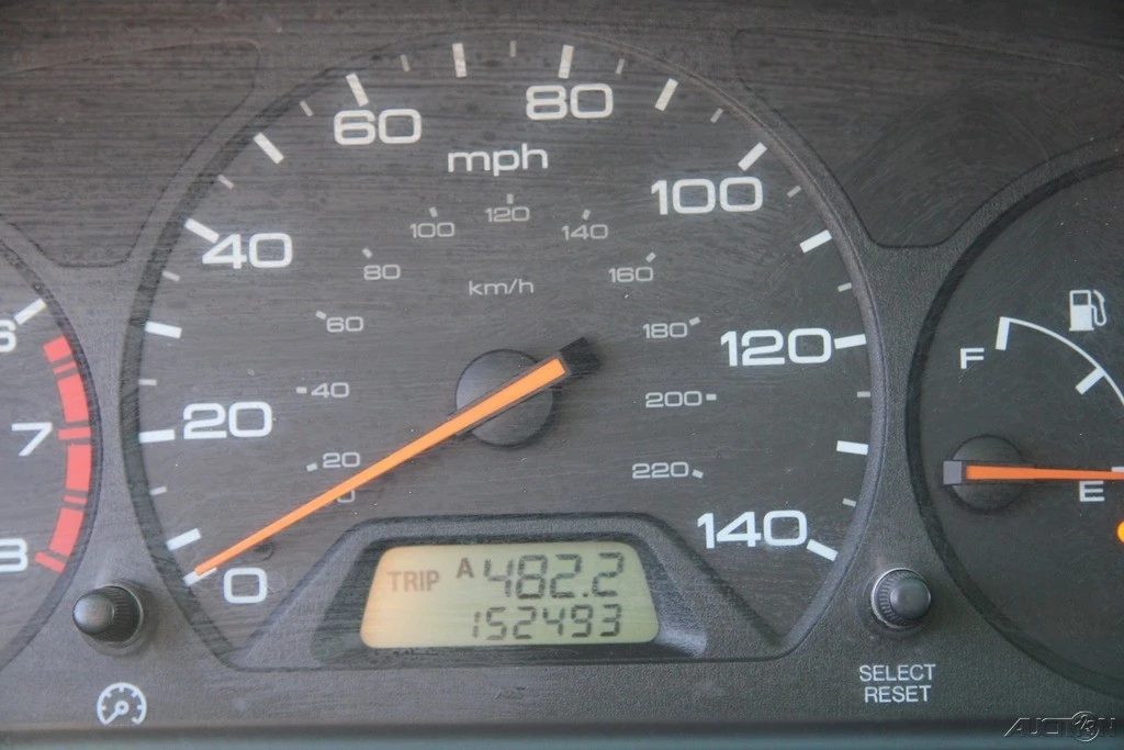 2004 Honda Odyssey - Image 17 of 21