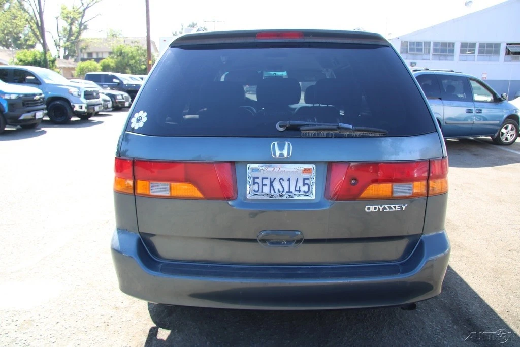 2004 Honda Odyssey - Image 6 of 21