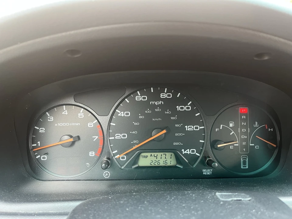 2004 Honda Odyssey - Image 11 of 13