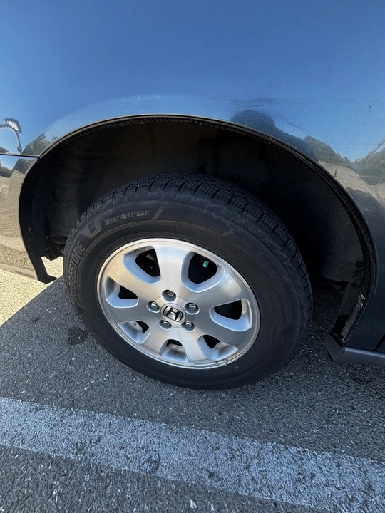 2004 Honda Odyssey - Image 12 of 14