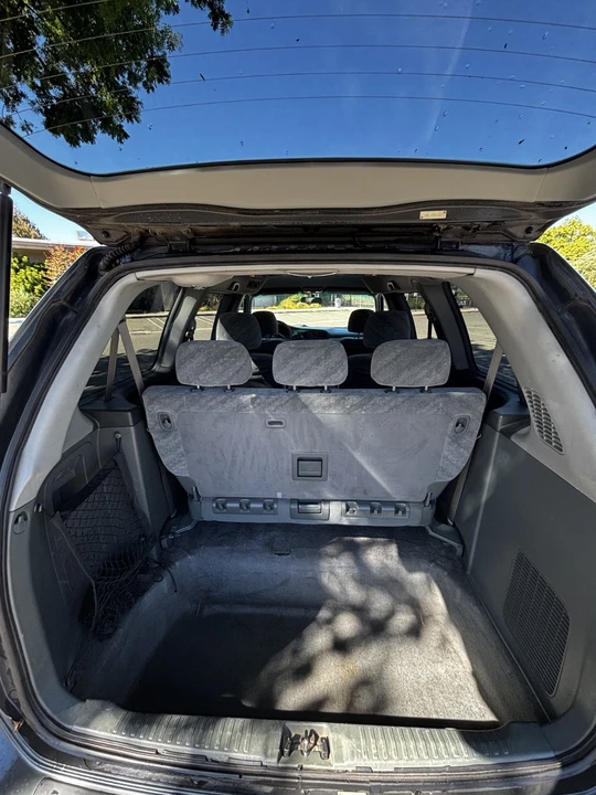 2004 Honda Odyssey - Image 5 of 14