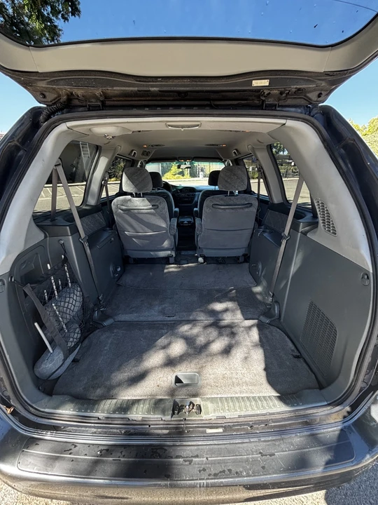 2004 Honda Odyssey - Image 6 of 14