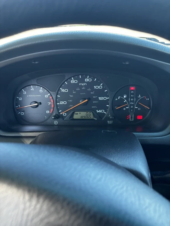 2004 Honda Odyssey - Image 9 of 14