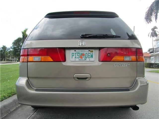 2004 Honda Odyssey - Image 5 of 12