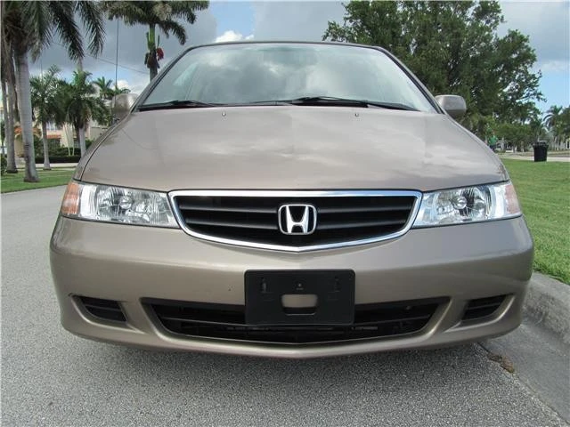 2004 Honda Odyssey - Image 12 of 12