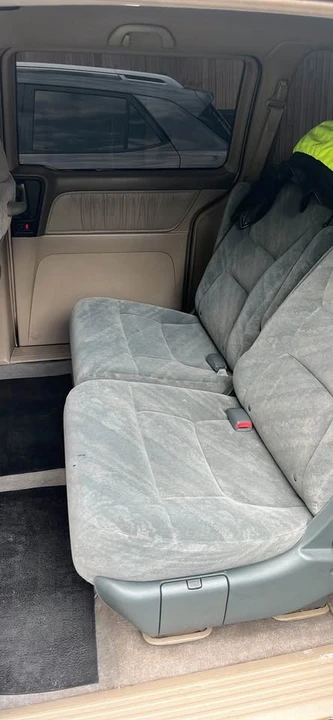 2004 Honda Odyssey - Image 5 of 8