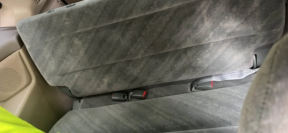 2004 Honda Odyssey - Image 6 of 8