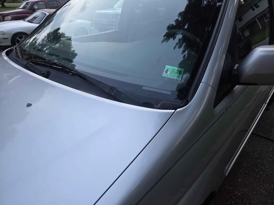2004 Honda Odyssey - Image 18 of 20