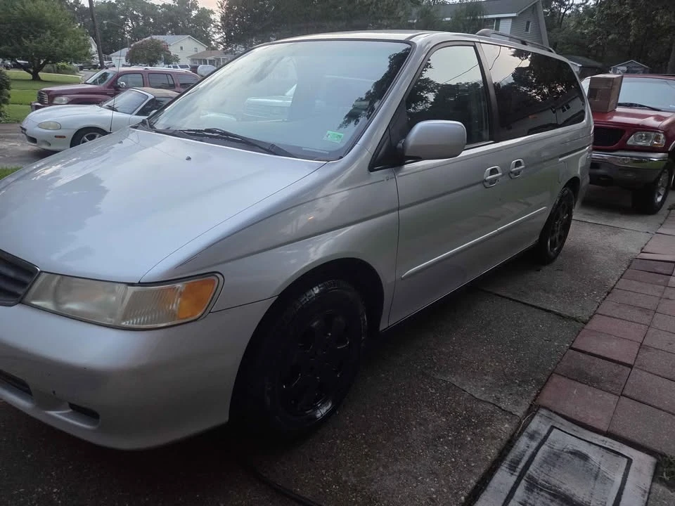 2004 Honda Odyssey - Image 6 of 20