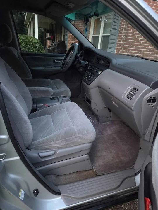 2004 Honda Odyssey - Image 5 of 20