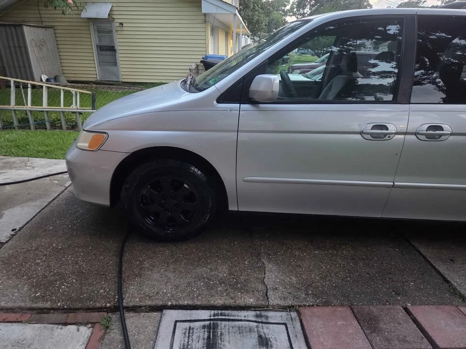 2004 Honda Odyssey - Image 7 of 20