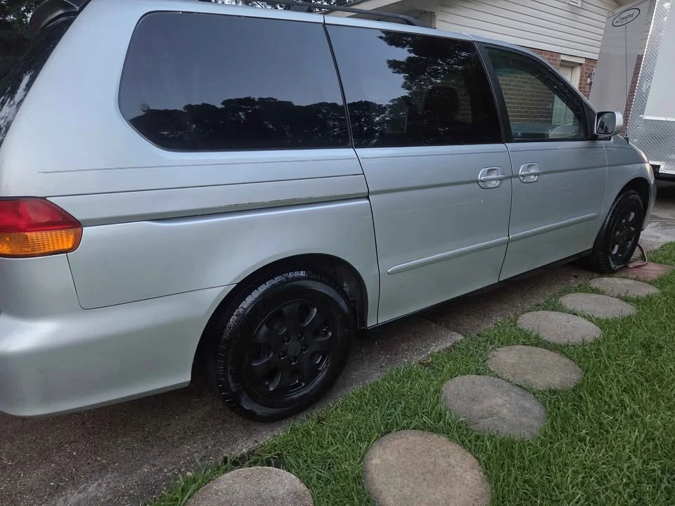 2004 Honda Odyssey - Image 3 of 20