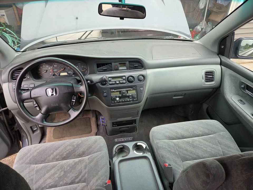 2004 Honda Odyssey - Image 7 of 14