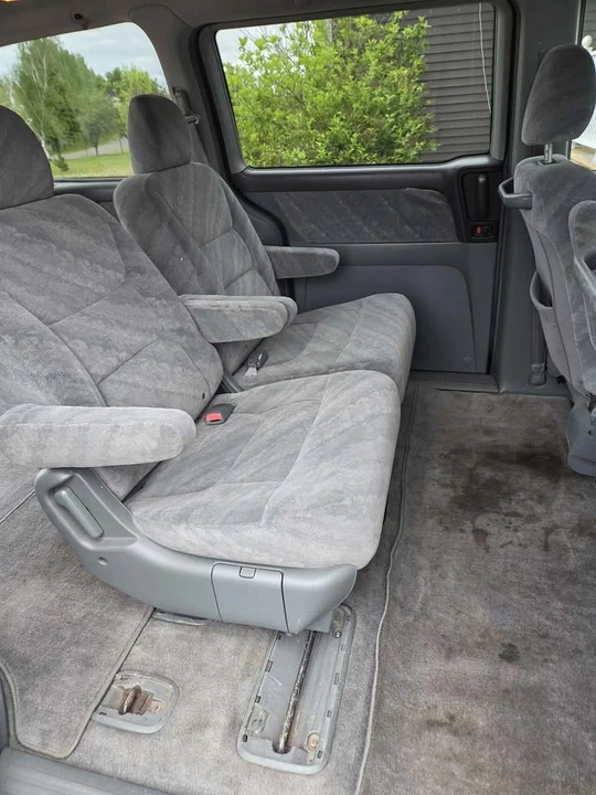 2004 Honda Odyssey - Image 12 of 14