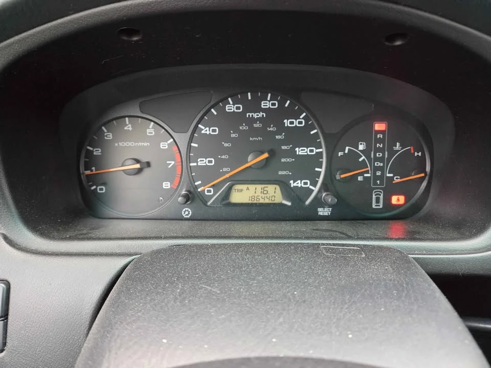 2004 Honda Odyssey - Image 5 of 14