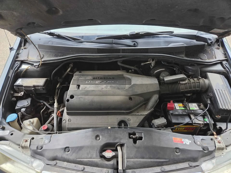 2004 Honda Odyssey - Image 6 of 14