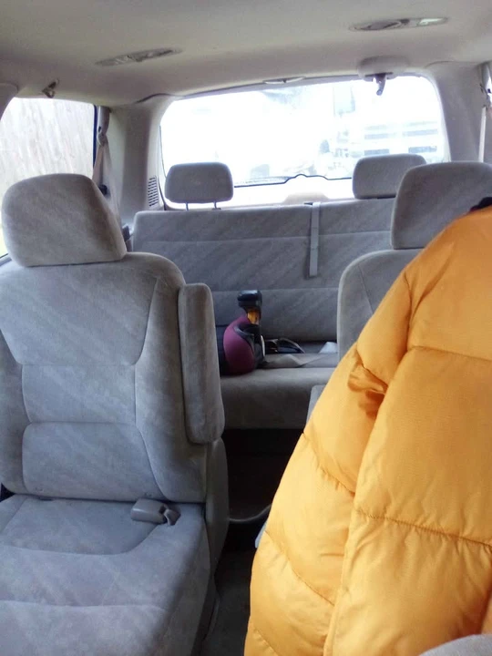 2004 Honda Odyssey - Image 4 of 4