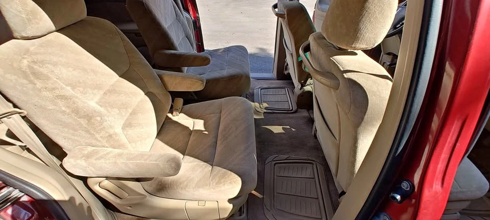 2004 Honda Odyssey - Image 14 of 18