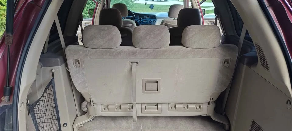 2004 Honda Odyssey - Image 13 of 18