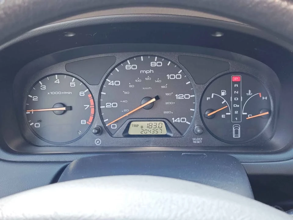2004 Honda Odyssey - Image 18 of 18