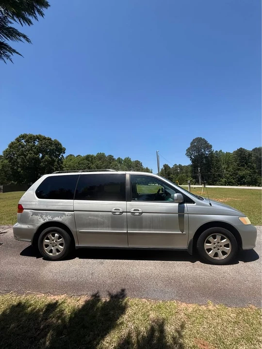 2004 Honda Odyssey - Image 4 of 10