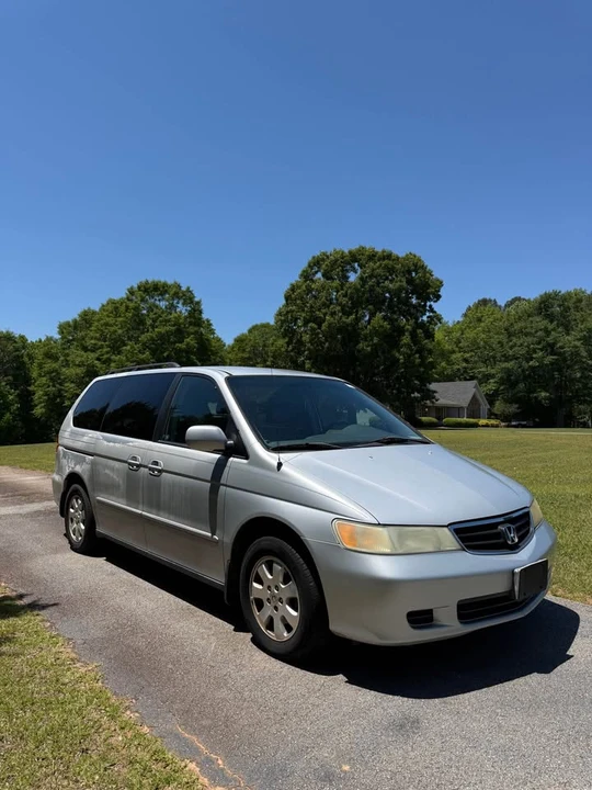 2004 Honda Odyssey - Image 3 of 10