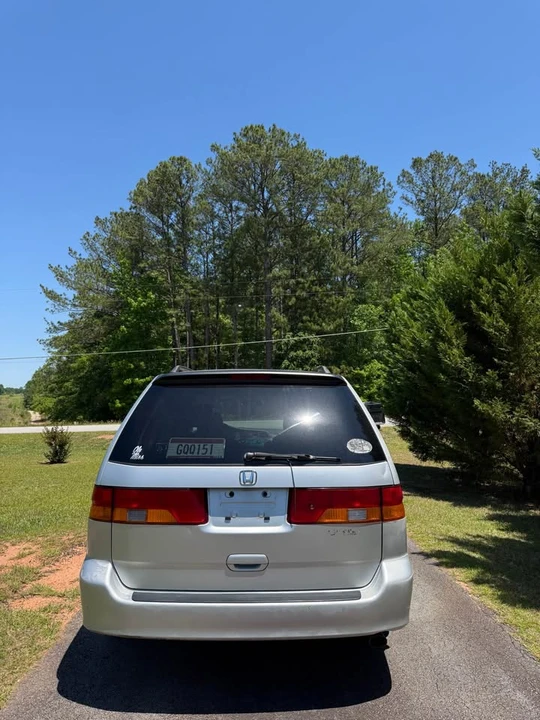 2004 Honda Odyssey - Image 6 of 10
