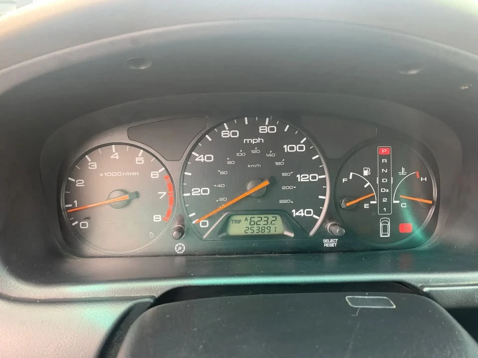 2004 Honda Odyssey - Image 11 of 11