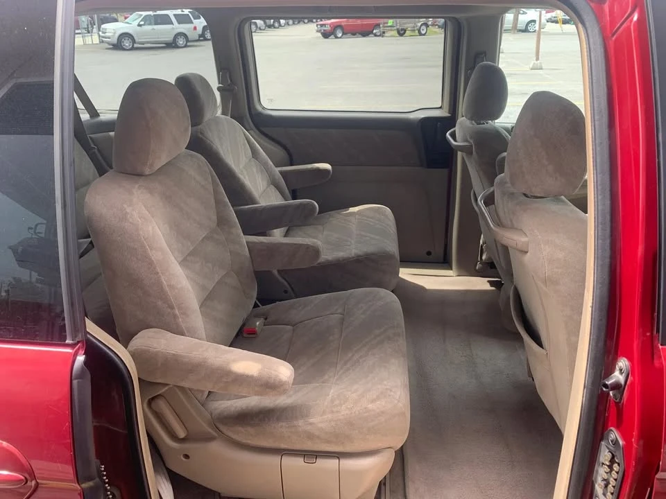 2004 Honda Odyssey - Image 8 of 11