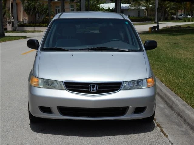 2004 Honda Odyssey - Image 4 of 12