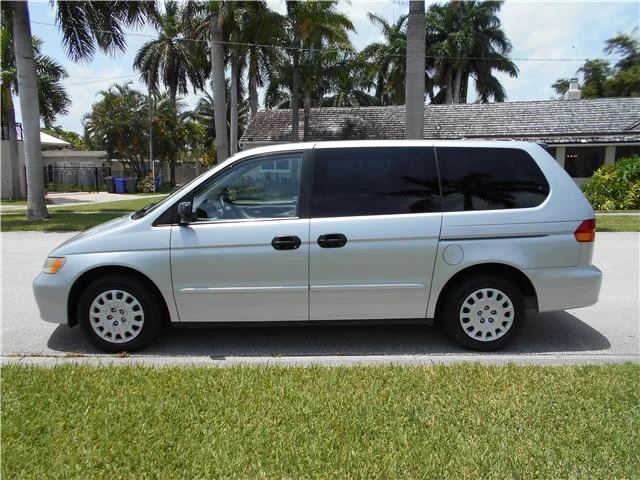 2004 Honda Odyssey - Image 7 of 12