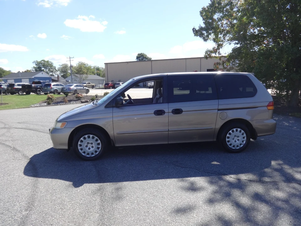 2004 Honda Odyssey - Image 6 of 20