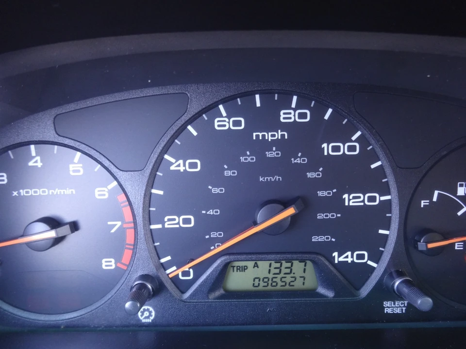 2004 Honda Odyssey - Image 14 of 20