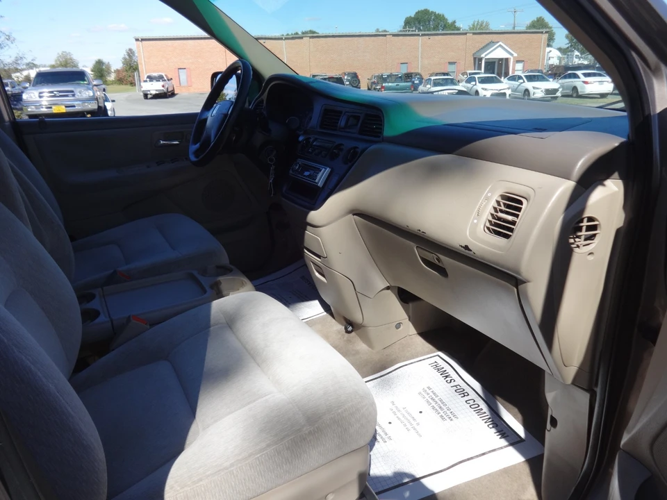 2004 Honda Odyssey - Image 20 of 20