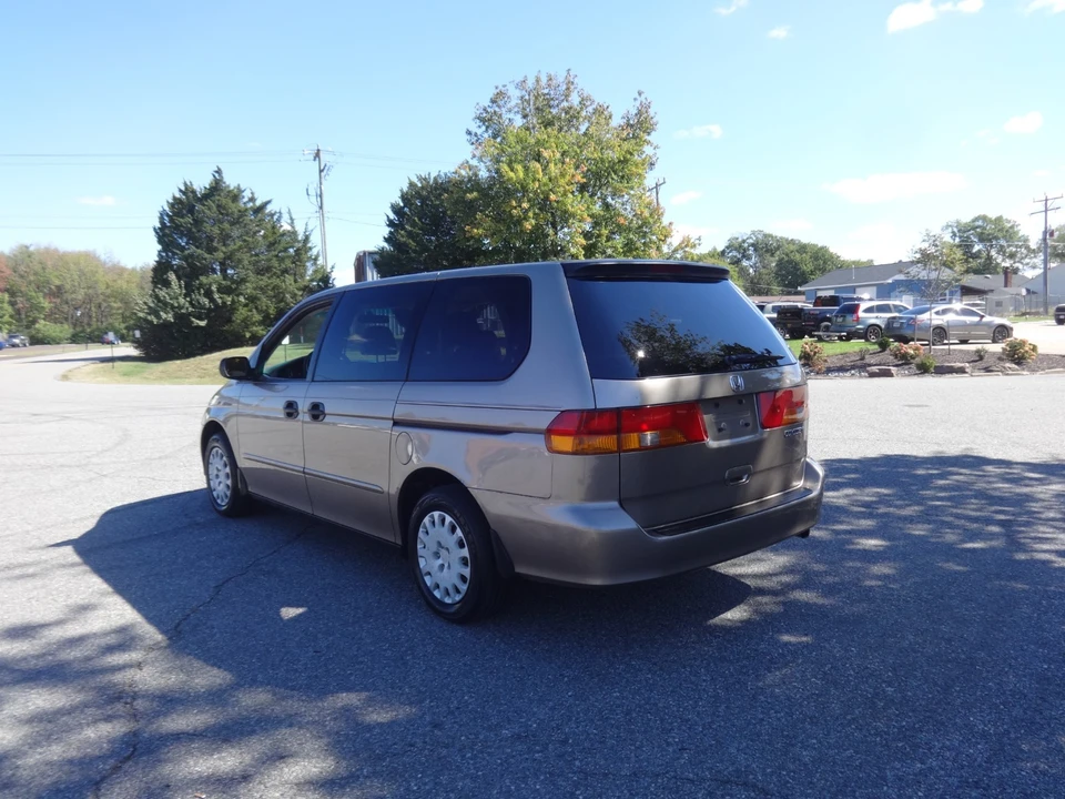 2004 Honda Odyssey - Image 5 of 20