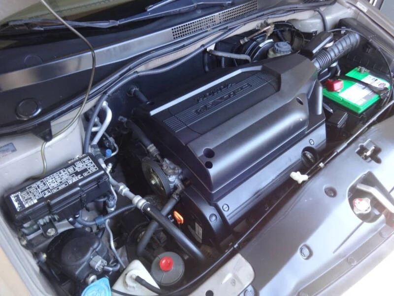 2004 Honda Odyssey - Image 12 of 20