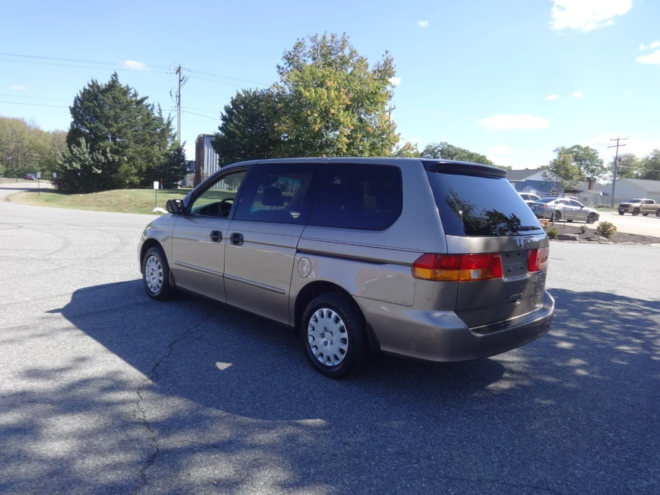 2004 Honda Odyssey - Image 4 of 20