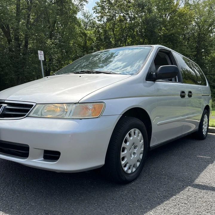 2004 Honda Odyssey - Image 10 of 12