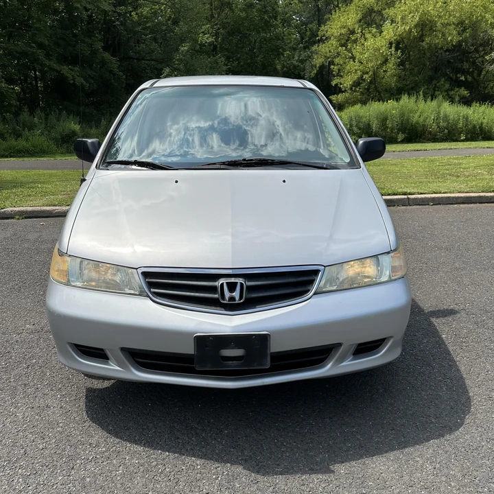 2004 Honda Odyssey - Image 11 of 12