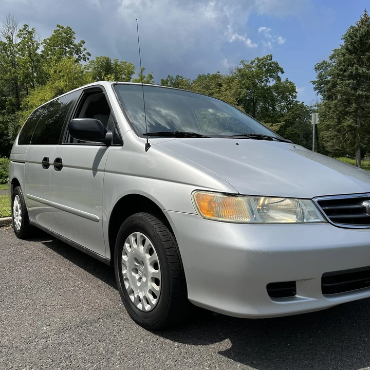 2004 Honda Odyssey - Image 12 of 12