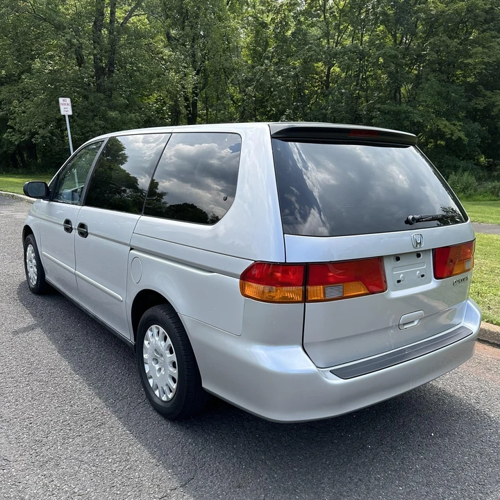2004 Honda Odyssey - Image 7 of 12